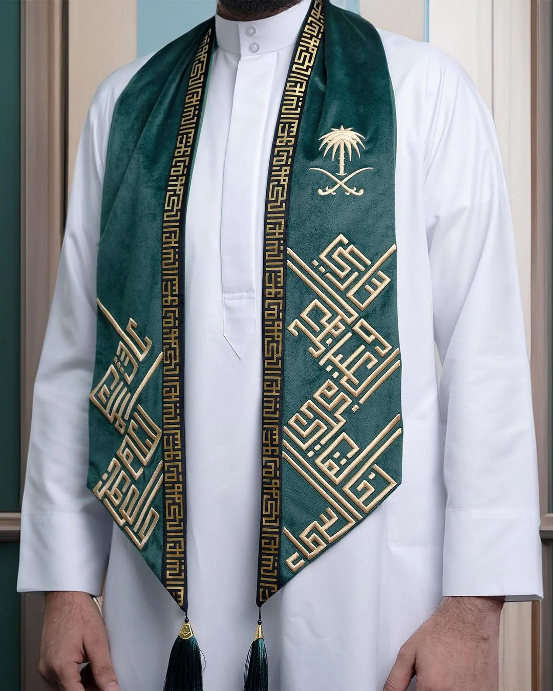 هدايا فاخرة بمناسبة اليوم الوطني السعودي